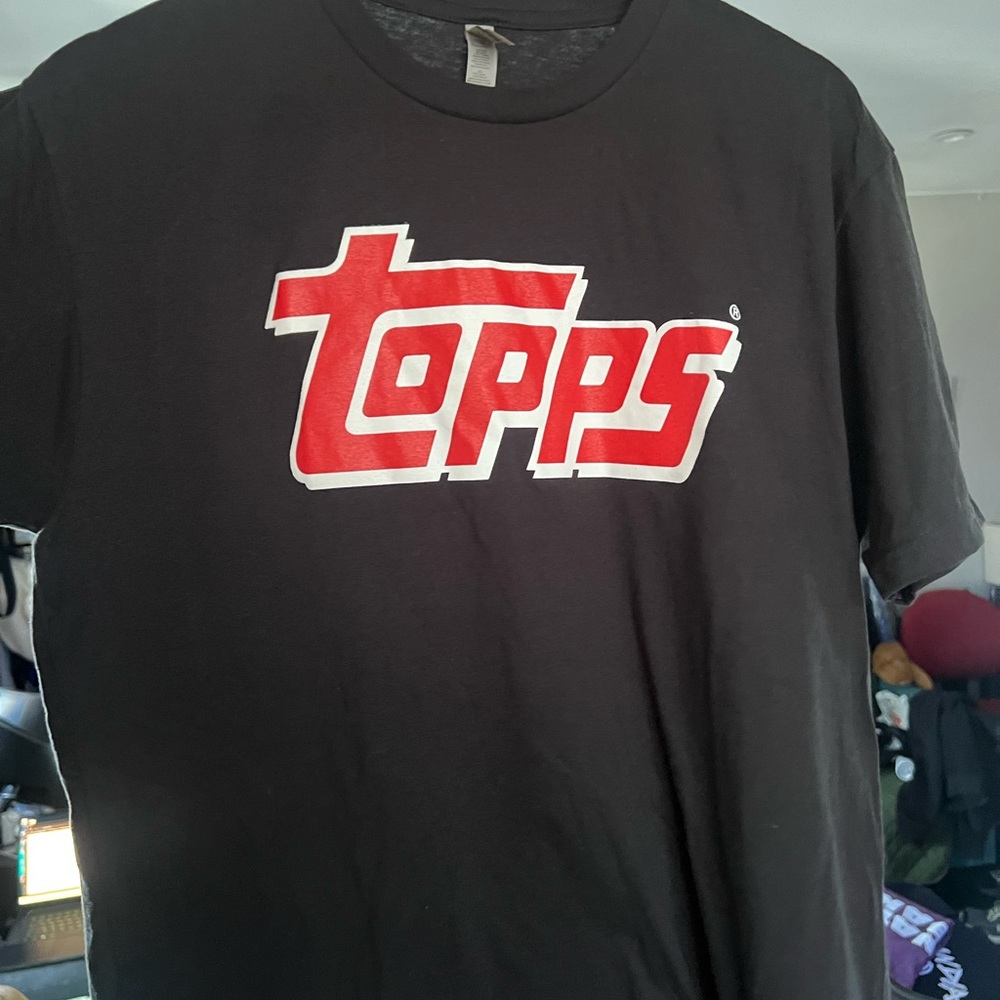 Topps T-Shirt